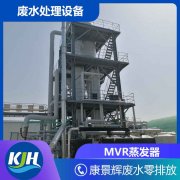 你的蒸發(fā)器為什么老壞？是不是結(jié)晶器沒(méi)選好